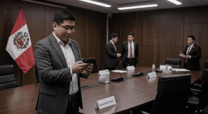 Licencias para Funcionarios