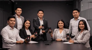 Licencia para Corporativo 5