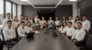 Licencia para Corporativo 20