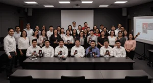 Licencia para Corporativo 50