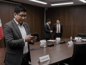 Licencias para funcionarios