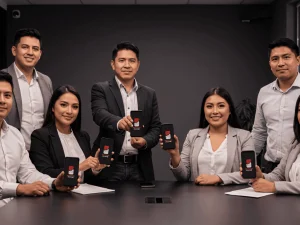 Licencias para corporativo 5