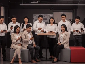 Licencias para corporativo 10