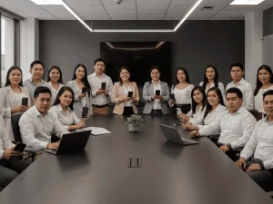 Licencias para corporativo 20